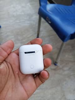 apple airpods full new condition 0