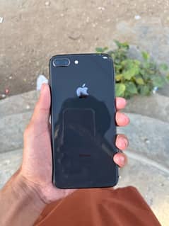 iphone 8plus pta approved with box