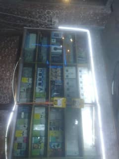 Mobile shop for sale on discount demand 0