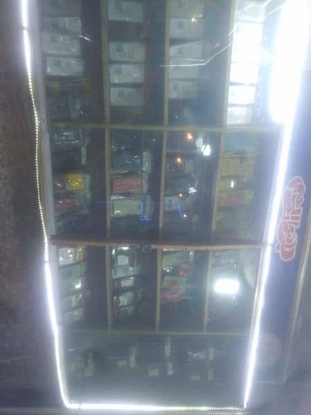 Mobile shop for sale on discount demand 2