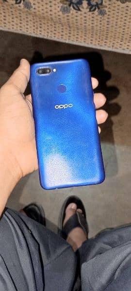 oppo a11k 2/32 only box condition 10/9.5 2