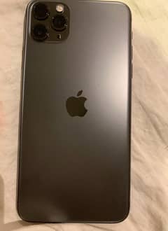 iPhone 11 Pro Max dual PTA approved