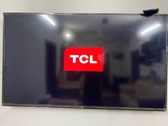 Tcl 55 inch lcd 0