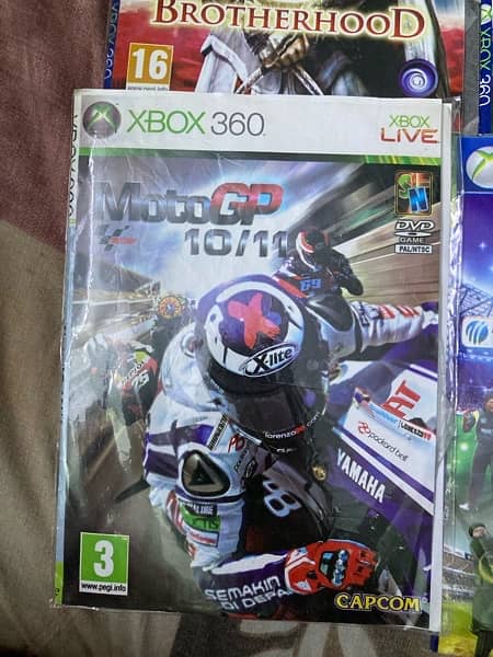 Xbox CD’s In brand new conditions 8