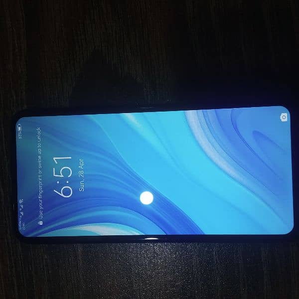 HUAWEI Y19 PRIME WANT TO SELL THE PHONE 0