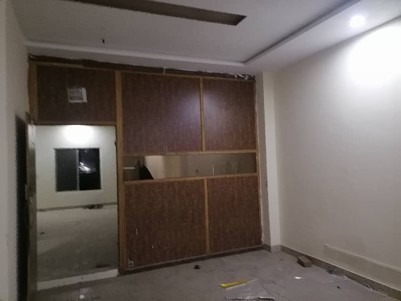 5.5 second floor Hall available for Rent in Eden chowk township college Road Lahore 4