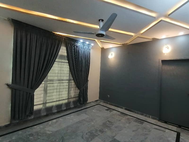 6 Marla Dubble Storey House For Sale In Near Allah Hoo Round About Johar Town Lahore 21
