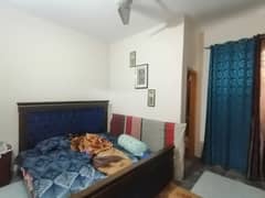6 Marla Dubble Storey House For Sale In Near Allah Hoo Round About Johar Town Lahore