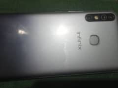 Infinix hot 8 for sale 0