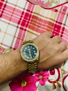 rolex watch 10 by 10 condition