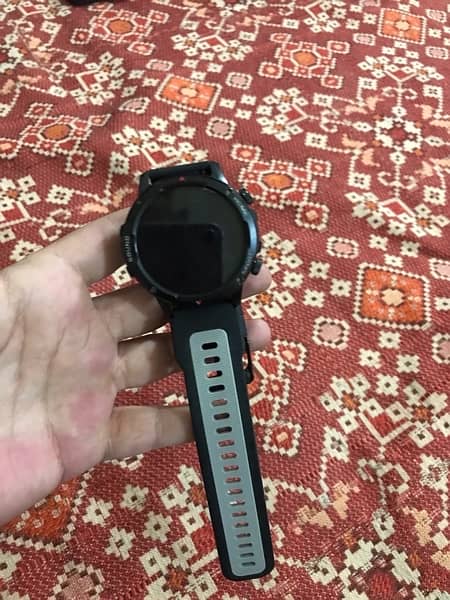 Dany Thunder Smartwatch For Sale 2
