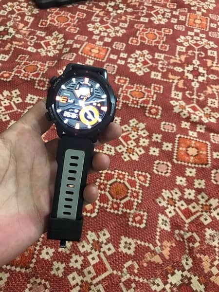 Dany Thunder Smartwatch For Sale 3