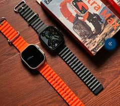 i9 ultra smart watch 2.19 inch display