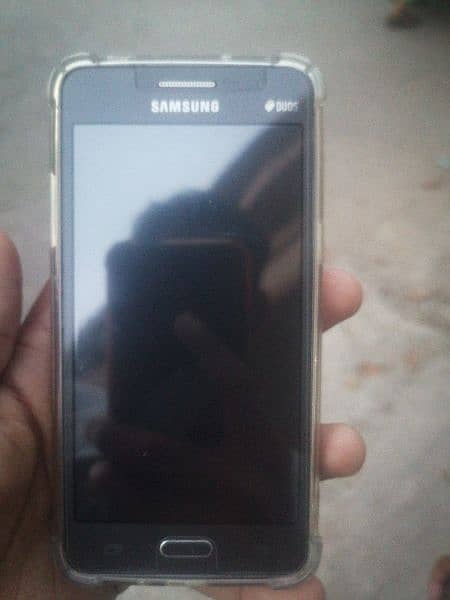 Samsung G530 0