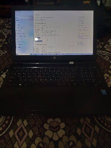 Laptop core i5-5200 at low price 2