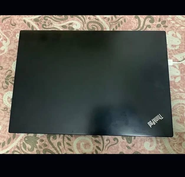 Lenovo thinkpad model T460s fast laptop 4