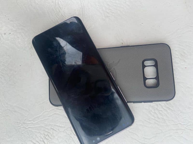 Samsung Galaxy s8 for sale exchange possible with up model 4