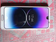 Aquos R2 Non PTA Price Fix And Final No Barganing