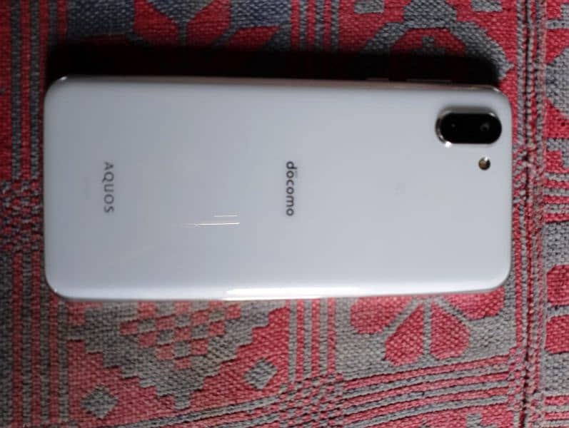 Aquos R2 Non PTA Price Fix And Final No Barganing 1