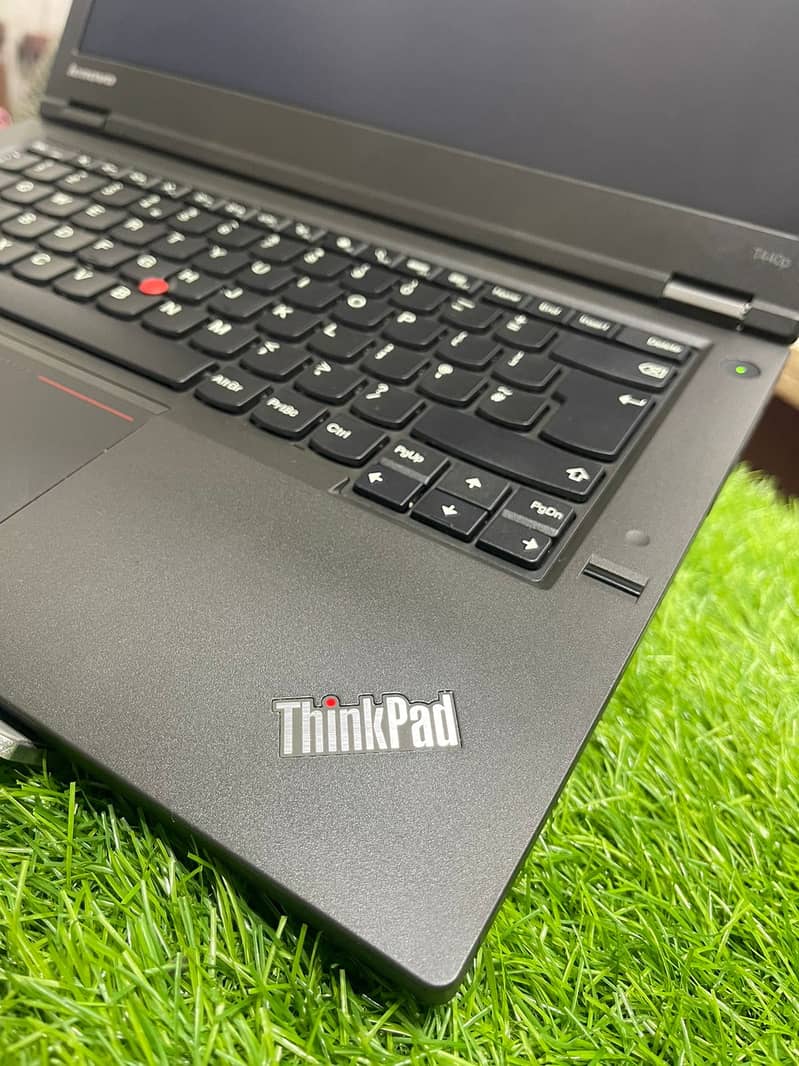Lenovo Thinkpad T440p ( i3 4thgen) 2