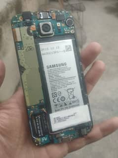 Samsung S6. S6 edge board aproved avlbe. difrent price