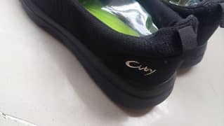 City Shoes for walk