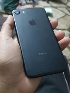 iPhone 7 Official PTA approved 128 GB