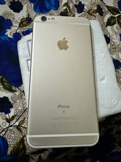 iphone 6s plus 64 gb pta approved 0