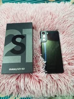 Samsung S21 plus 5g 0