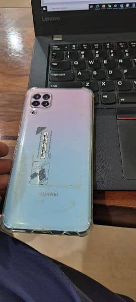 Huawei nova 7i 8/128 3