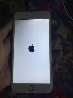 iphone 6s plus 128 Gb PTA Approved