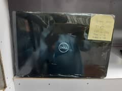 dell 7290 core i5 8th Generation 8GB ram 256GB ssd US imported