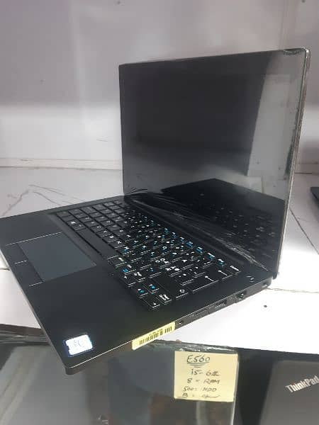 dell 7290 core i5 8th Generation 8GB ram 256GB ssd US imported 3