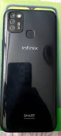 infinix smart 5 64 gb