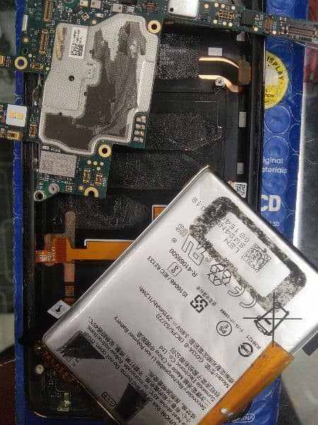 google pixel 3_ 128gb parts available 0