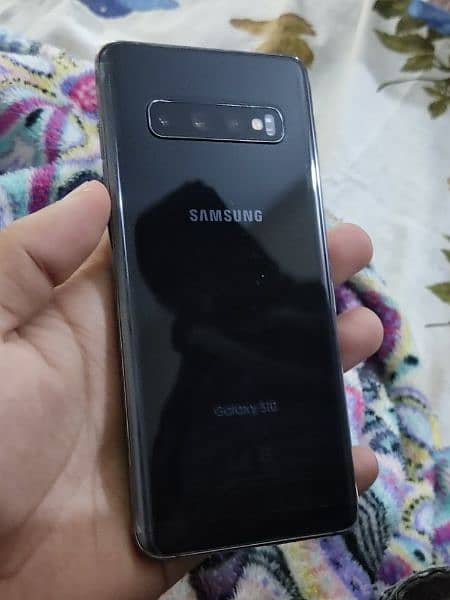 Samsung galaxy s10 8.128gb (non pta) 4