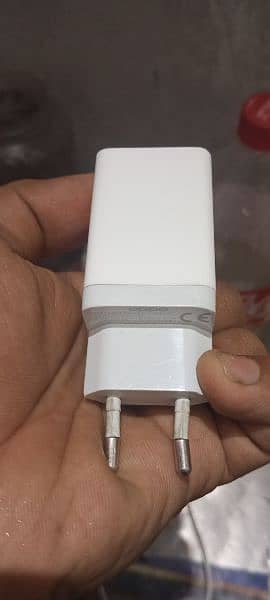 Samsung"Vivo"Realme"Oppo"and Nokia Original Chargers 3