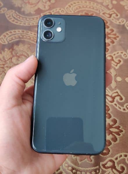 Iphone 11 Pta approved 2