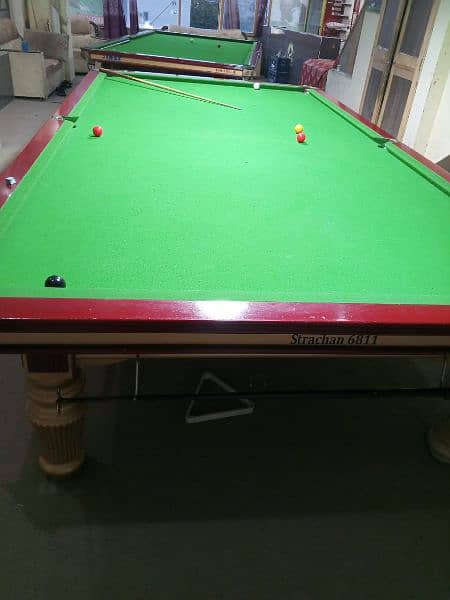 snooker table for sale 4