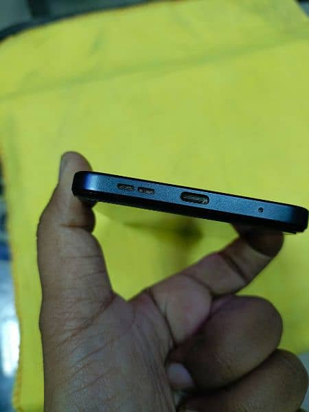 AoA Xiaomi Redmi Note 12 Ram 8.0+4.0 GB Rom 128 GB with box 4