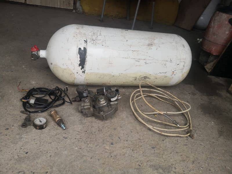 Cng kit for sale 0