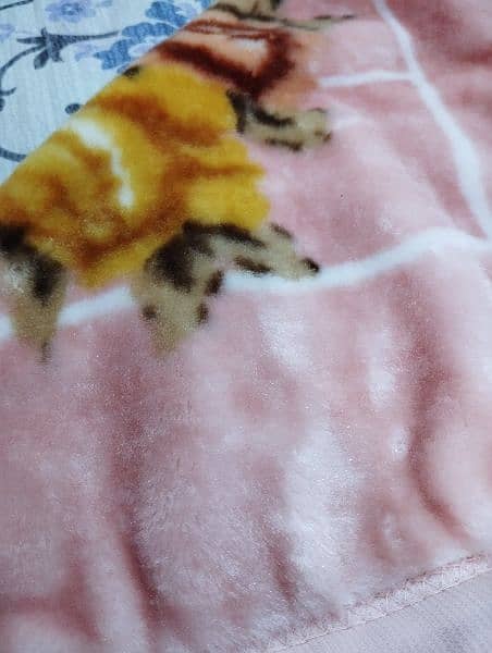 baby Embossed blanket 4