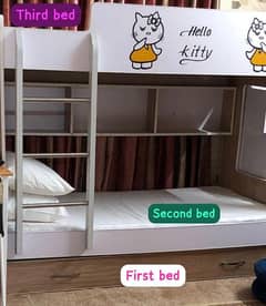 children bed for sale