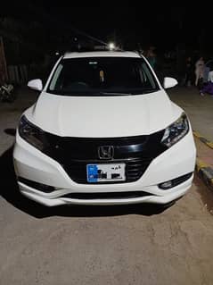 Honda Vezel 2015 0
