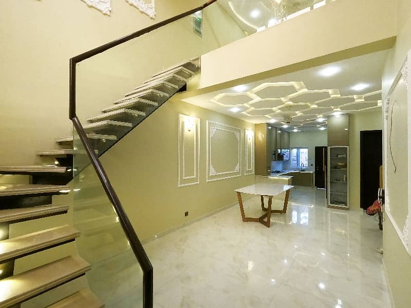 You Can Find A Gorgeous House For sale In Al-Hamd Gardens 6