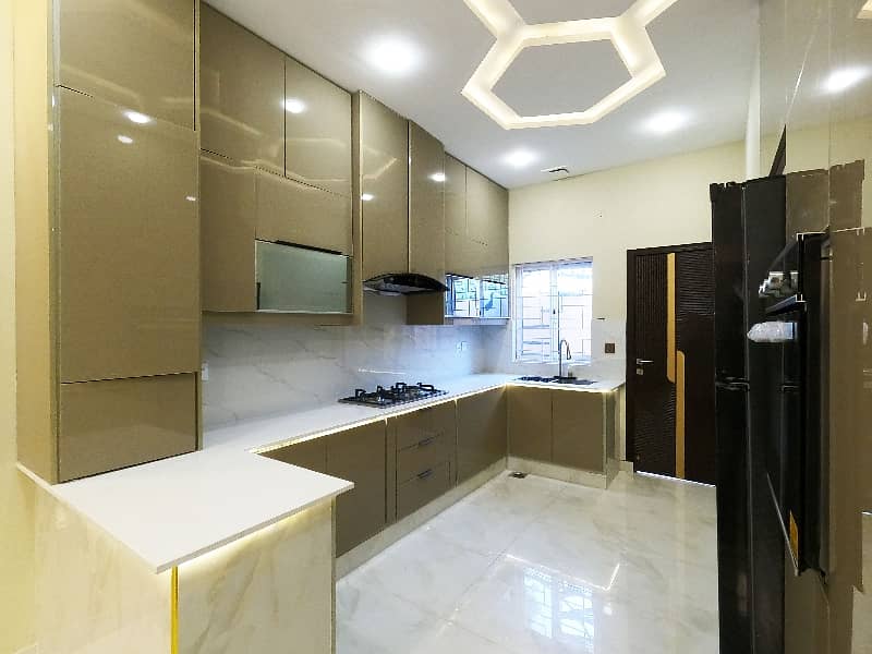 You Can Find A Gorgeous House For sale In Al-Hamd Gardens 9