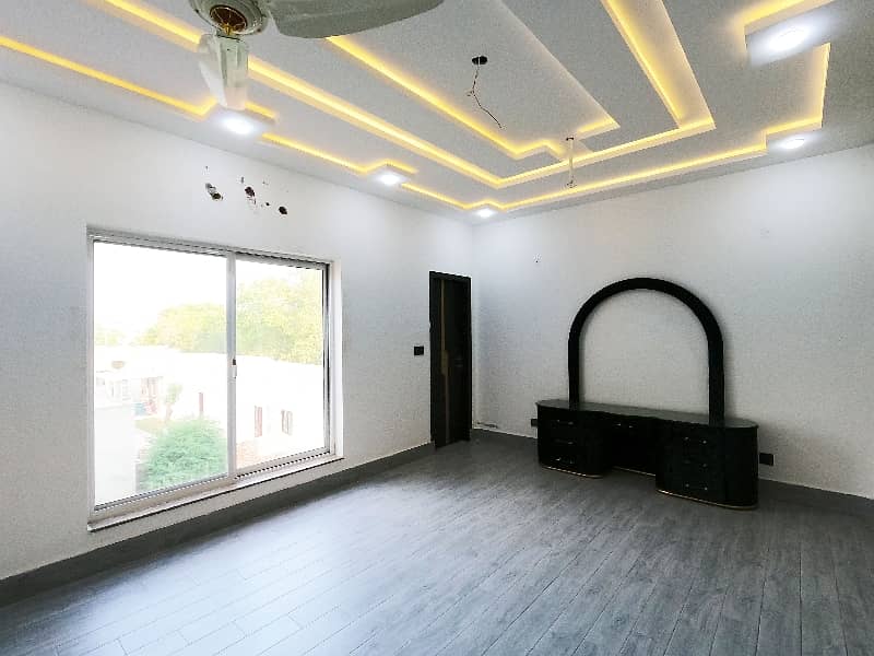 You Can Find A Gorgeous House For sale In Al-Hamd Gardens 20