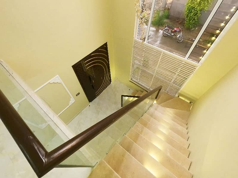 You Can Find A Gorgeous House For sale In Al-Hamd Gardens 24