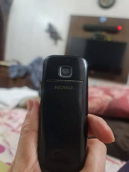Nokia 2700 c2 for sale 1