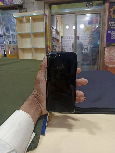iphone 7 plus condition 9BA9Battery health100 6
